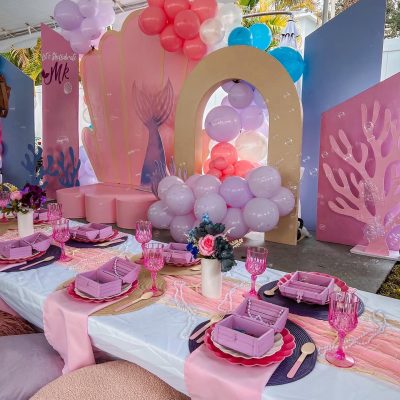 tampa event party planner and event decorator pop, sip and celebrate planning kat stickler